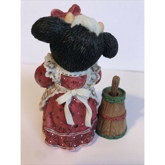 Vintage 1997 Moo Moos It's Butter to give Than To Receive 274437...... #3 - Picture 4 of 6